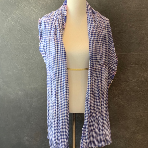 American Colors Scarf - Picture 4 of 7